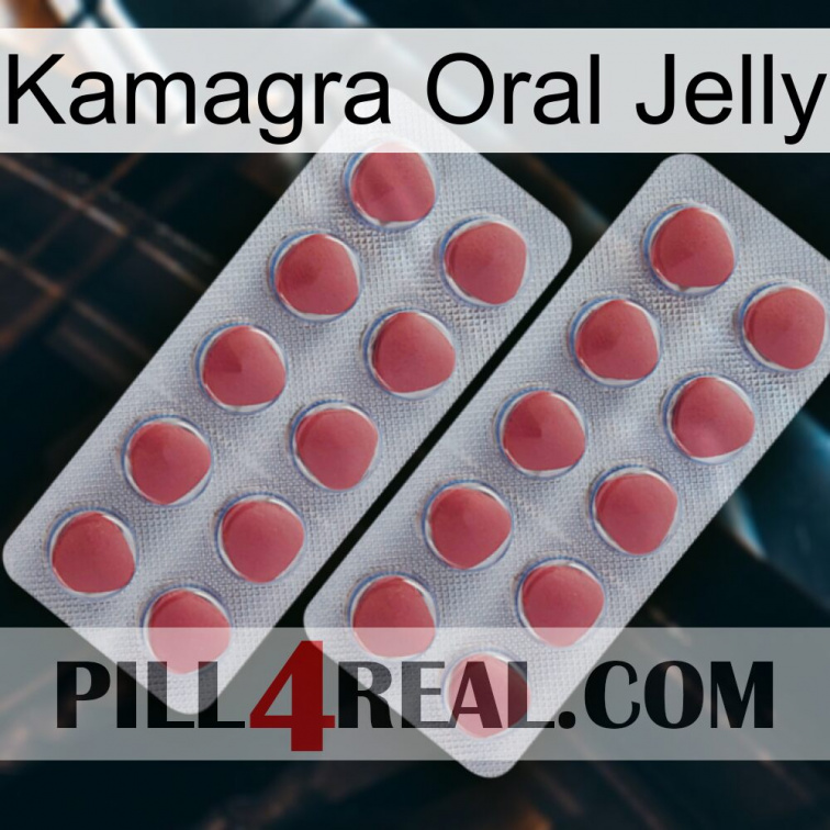 Kamagra Oral Jelly 19